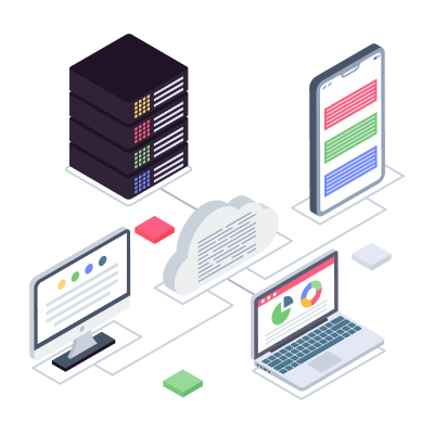 Cloud Infrastructure
