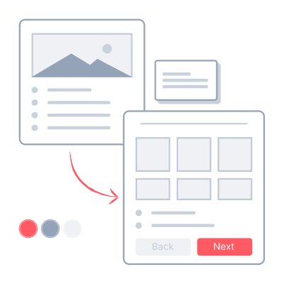 User Experience